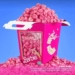 YA LLEGARON LAS PALOMITAS ROSAS A LOS CINES