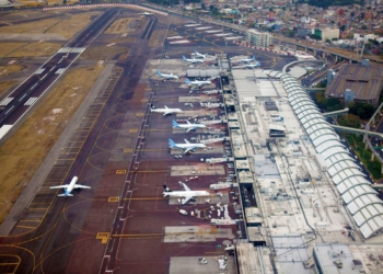 ¿VA A CERRAR EL AICM? DIRECTOR ANUNCIA QUE LA TERMINAL 1 SERÁ COMPLETAMENTE RECONSTRUIDA