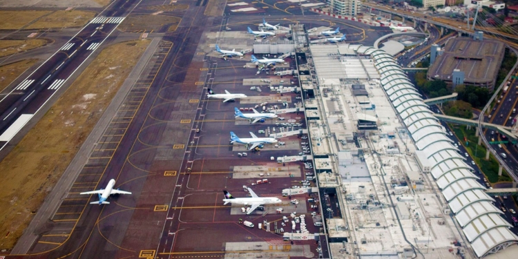 ¿VA A CERRAR EL AICM? DIRECTOR ANUNCIA QUE LA TERMINAL 1 SERÁ COMPLETAMENTE RECONSTRUIDA