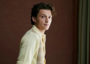 TOM HOLLAND SE SINCERA SOBRE SU ADICCIÓN AL ALCOHOL