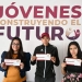 ENTREGA GOBIERNO FEDERAL MÁS DE 215 TARJETAS A BENEFICIARIOS DEL PROGRAMA DE JÓVENES CONTRUYENDO EL FUTURO DE CAJEME