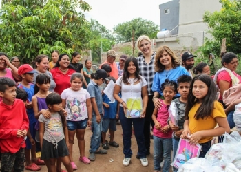 INVITA DIF CAJEME A PARTICIPAR EN CAMPAÑA “REGRESO A CLASES” DONANDO ÚTILES ESCOLARES