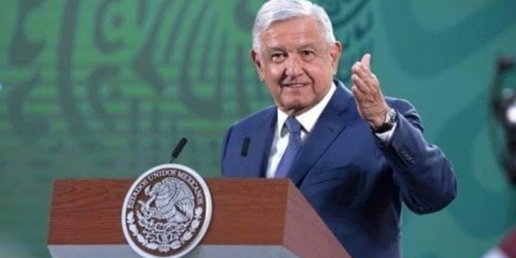 PRESIDENTE AMLO VISITARÁ PUERTO LIBERTAD, ISLA DEL TIBURÓN, ROSARIO TESOPACO Y COMUNIDADES YAQUIS