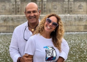 LUCERO Y MICHEL KURI ANUNCIARON SU SEPARACIÓN