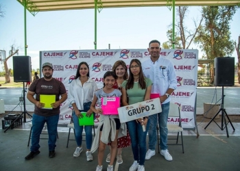 CULMINAN CAMPAMENTOS DE VERANO EN EL MUNICIPIO