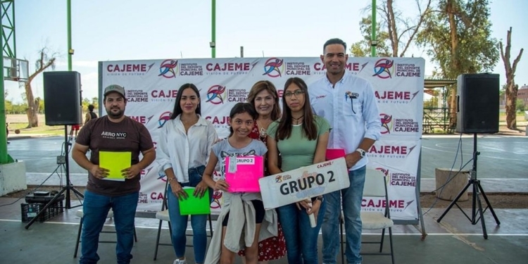 CULMINAN CAMPAMENTOS DE VERANO EN EL MUNICIPIO