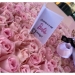 ENVÍA MAJESTUOSO RAMO BUCHON, CON INVITACIÓN A VER LA PELÍCULA DE BARBIE