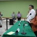 BENEFICIA PRESIDENTE MUNICIPAL A FAMILIAS DE CAJEME
