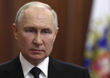 PUTIN AUMENTA A 55 AÑOS LA EDAD DE BAJA PARA RESERVISTAS DEL EJÉRCITO