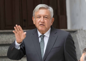 SE PODRÍAN SUSPENDER CONTRATOS A EMPRESAS PETROLERAS POR ACCIDENTES: AMLO