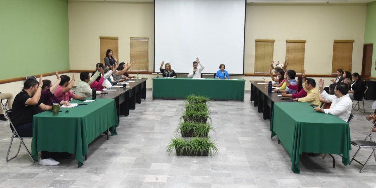 APRUEBA CABILDO ABIERTO PROYECTO DE NOMENCLATURA EN CALLES, CALLEJONES Y AVENIDAS DE CAJEME