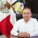 SE APLICARÁ EL PESO DE LA LEY AL PRESUNTO RESPONSABLE DETENIDO POR EL INCENDIO EN EL BAR DE SAN LUIS RÍO COLORADO: ALFONSO DURAZO