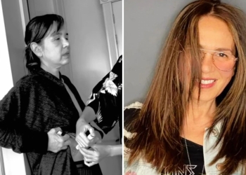 ¿QUÉ LE PASÓ A YOLANDA ANDRADE? PREOCUPA APARIENCIA Y ESTADO DE SALUD DE LA ACTRIZ