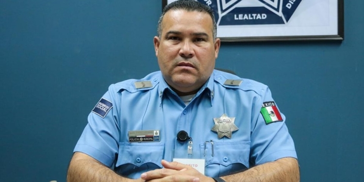TRABAJA SSPM EN OPERATIVO PARA REGULAR MOTOCICLETAS SIN PLACAS