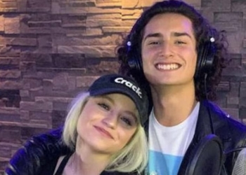 ESTOY SOLTERA! ES LO QUE DIJO KAROL SEVILLA EN UN PROGRAMA EN VIVO!