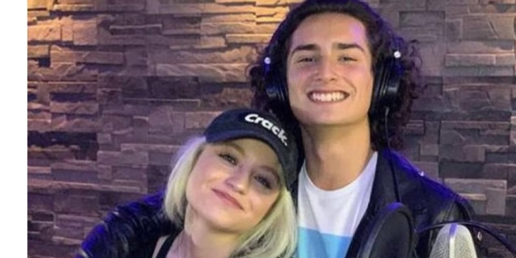 ESTOY SOLTERA! ES LO QUE DIJO KAROL SEVILLA EN UN PROGRAMA EN VIVO!
