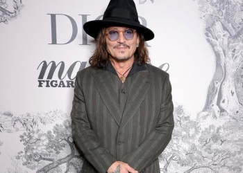 CANCELAN CONCIERTO DE JOHNNY DEPP EN BUDAPEST TRAS ENCONTRAR AL ACTOR DESMAYADO EN UN HOTEL