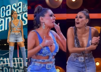¿GALILEA MONTIJO CONDUJO BORRACHA LA CASA DE LOS FAMOSOS?, ELLA EXPLICA QUÉ PASÓ