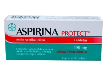 CHECA TU MEDICAMENTO: ALERTA COFEPRIS POR FALSIFICACIÓN DE ASPIRINA PROTECT