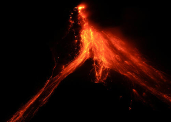 ¿SERÁ EL POPOCATÉPETL? VIAJERO EN EL TIEMPO ADVIERTE QUE EL 18 JULIO HABRÁ UNA CATÁSTROFE VOLCÁNICA