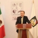 EL PRESIDENTE LÓPEZ OBRADOR ESTARÁ DE GIRA EN EL SUR DE SONORA INFORMO EL GOBERNADOR DURAZO