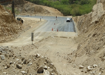 MODERNIZACIÓN DE INFRAESTRUCTURA CARRETERA EN SONORA TENDRA INVERSIÓN ARRIBA DE LOS CINCO MIL MDP: ALFONSO DURAZO