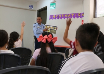 DAN INICIO EN PUEBLO YAQUI CAMPAMENTOS DE VERANO DE LA SSPM 2023