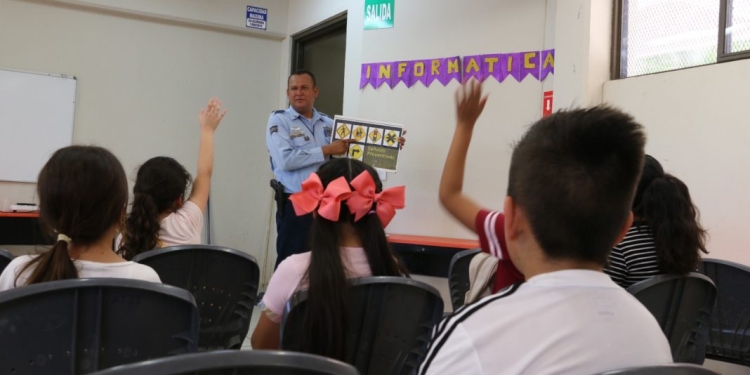 DAN INICIO EN PUEBLO YAQUI CAMPAMENTOS DE VERANO DE LA SSPM 2023
