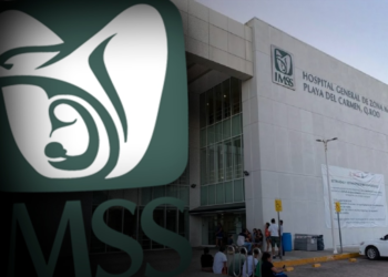 ORGANIZACIÓN PIDE JUSTICIA EN CASO DE NIÑA QUE MURIÓ EN ELEVADOR DE HOSPITAL EN QUINTANA ROO