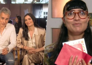 REGRESA BETTY LA FEA, DESPUÉS DE 20 AÑOS CON NUEVA SECUELA