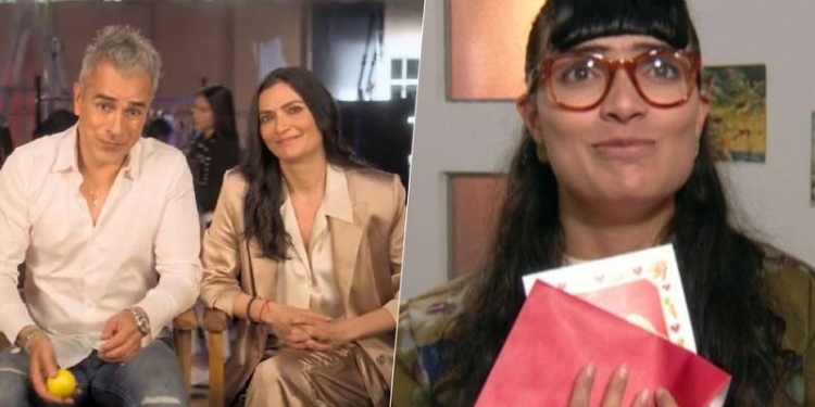 REGRESA BETTY LA FEA, DESPUÉS DE 20 AÑOS CON NUEVA SECUELA