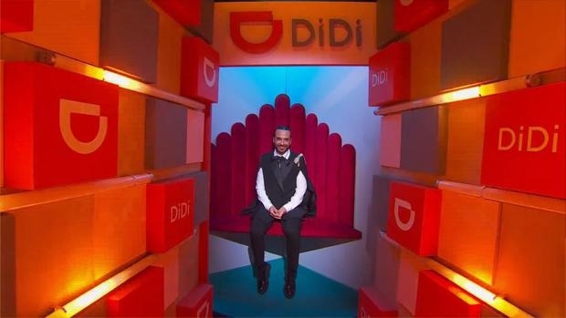 APIO QUIJANO, SÉPTIMO ELIMINADO DE LA CASA DE LOS FAMOSOS MÉXICO