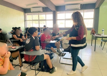 PROMUVE JORNADA PERMANENTE POR LA PAZ CAMPAMENTOS DE VERANO