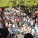 NO PUEDE HABER SEGURIDAD SI NO HAY JUSTICIA SOCIAL: CLAUDIA SHEINBAUM