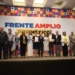 PARA DEFENDER LA LIBERTAD Y DEMOCRACIA DEL PAÍS, INICIA EL PROCESO DE SELECCIÓN DEL RESPONSABLE PARA LA CONSTRUCCIÓN DEL FRENTE AMPLIO POR MÉXICO