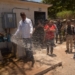 BRINDA ALCALDE SOLUCIÓN AL SUMINISTRO DE AGUA POTABLE A FAMILIAS DE LA COLONIA COLOSIO Y CAMPO 29