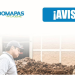 ATENTO AVISO POR PARTE DE OOMAPAS DE CAJEME