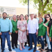ENTREGA GOBERNADOR DURAZO OBRAS DE REHABILITACIÓN Y MANTENIMIENTO DE CENTRO DE SALUD IMSS-BIENESTAR EN CARBÓ Y BENJAMÍN HILL