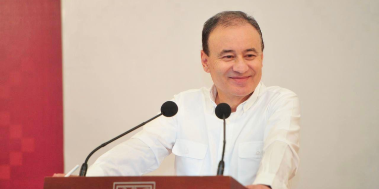 SOBRESALE SONORA ENTRE LOS ESTADOS MÁS COMPETITIVOS DEL PAÍS: ALFONSO DURAZO