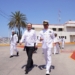 TRABAJO CONJUNTO ENTRE SEMAR Y GOBIERNO DE SONORA BENEFICIA AL DESARROLLO DEL ESTADO: ALFONSO DURAZO