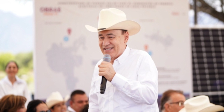 CONSTRUIREMOS 158 CASAS PARA PERSONAS EN SITUACIÓN VULNERABLE: ALFONSO DURAZO