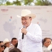 CONSTRUIREMOS 158 CASAS PARA PERSONAS EN SITUACIÓN VULNERABLE: ALFONSO DURAZO