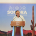 SONORA, LÍDER EN CRECIMIENTO INDUSTRIAL EN LA FRONTERA: ALFONSO DURAZO