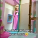 USUARIOS DE TIKTOK DETECTAN FANTASMAS CON FILTRO DE BARBIE