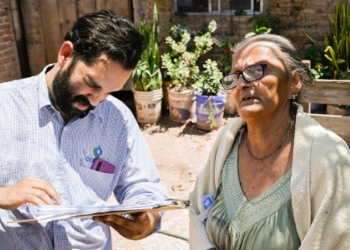 MÁS DE 20 MIL FAMILIAS BENEFICIADAS MEDIANTE PROGRAMAS SOCIALES DEL OOMAPAS DE CAJEME
