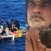 BARCO MEXICANO RESCATA A NÁUFRAGO AUSTRALIANO Y SU PERRITA QUE SOBREVIVIERON 3 MESES EN EL MAR