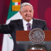 “¿POR QUÉ VAMOS A HACERLE DAÑO A POSIBLES CANDIDATOS DEL PAN?”: AMLO PRESUME QUE MORENA LIDERA ENCUESTAS PARA 2024