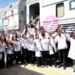 LLEGARÁ DR. VAGÓN, EL TREN DE LA SALUD A CAJEME