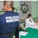 REALIZAN EXAMEN TOXICOLÓGICO A POLICÍAS MUNICIPALES