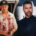 RICKY MARTIN MATA A RESIDENTE EN: QUIERO SER BALADISTA Y CAUSA POLÉMICA